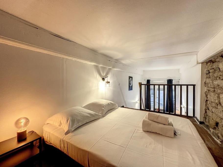 Cosy Appt Coeur De Lyon 1 Imbert Apartman Kültér fotó